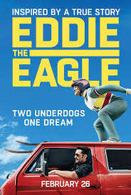 'eddie the eagle' is currently available to rent, purchase, or stream via subscription on google play, disney+, directv, fandangonow, vudu, redbox, microsoft movies & tv, amazon, itunes, youtube, and sling tv. Eddie The Eagle 2016 Full Movie Watch Online Free Filmlinks4u Is