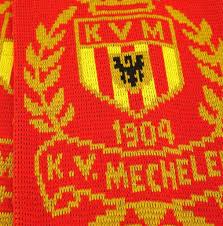 40' — удар от ворот. Buy Merchandise From Kv Mechelen Kv Mechelen