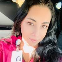 Jeanette Vigil's Instagram, Twitter & Facebook