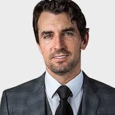 Adam Menke's Instagram, Twitter & Facebook