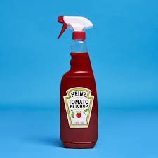 Heinz Ketchup Limited Edition Of 10 Photograph Heinz Ketchup Ketchup Heinz