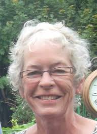 Pegi) Ann MacAdam Obituary