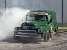 Image result for Hunter Green 1950 Dodge