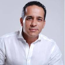 Alexander López Maya renuncia al cargo de presidente del PDA -