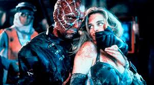 The epic tales of captain underpants in space. Top 100 Filme Sf 100 76 Mindcraft Stories