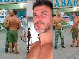 Leonardo vieira is a brazilian actor. Apos Comentarios Homofobicos Leonardo Vieira Procura Ajuda De Advogados