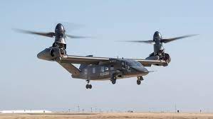 Beyond Expectation: The Bell V-280 Valor Delivers Results - Bell (news)