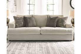 The entire printed ad, online price or digital version of the ad must be presented. Soletren Sofa Ashley Furniture Homestore