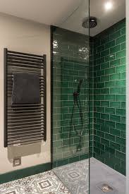 Explore circular to rectangular window designs. Case Study Willows Rest Devon Shower Glass Co Uk