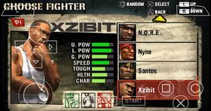 You can submit new cheats for this game and help our users gain an edge. Def Jam Fight For Ppsspp Free Download Desktopnew