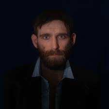 Kamil Holden Kryszak