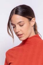 Remeras color Tierra — Daniel Cassin