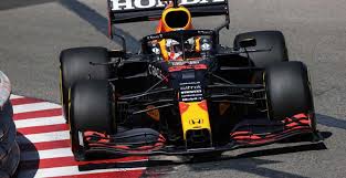 Nouveau prince de monaco, verstappen frappe un grand coup. Is Verstappen Playing Hide And Seek Data Shows Fastest Team In Monaco