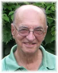 Michael John Knott Robinson