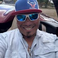 Sunset in New Braunfels, Texas from Tamara Preuss