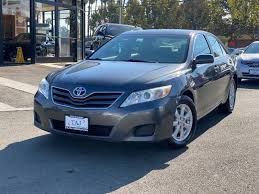 | 2011 toyota camry xle. 2011 Toyota Camry For Sale In California Carsforsale Com