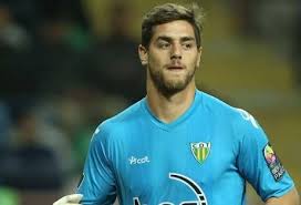 Изучайте релизы luiz claudio ramos на discogs. Claudio Ramos Masterclass Helps Tondela Make History At Benfica