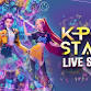 TURLOCK, CA - KPOP STARS event image