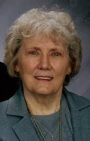 Obituary information for Emma "Louise" Ortberg