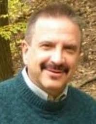 Jeffrey Allen Van Blargan