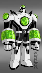 Our brand new ben 10 official youtube channel is here. Atomix Os Style By Elmike9 On Deviantart Ben 10 Comics Ben 10 Omniverse Ben 10