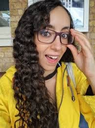 Sabrina Salisbury's Instagram, Twitter & Facebook