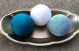 Pin On Simplytwined Decorative Balls