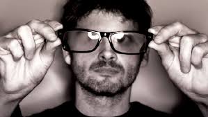 The Roller Coaster Ride That is David Stebbins