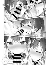 おりこうさん〜先輩と秘密のお勉強をする話＆同級生に頼まれ事をされる話〜 – クイック同人-同人誌・エロ漫画が無料見放題!! - EroinaSekai