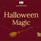 Magic at Mapperton - Halloween Trail event image