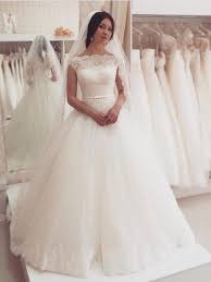 Le scandale des ballets roses de 1959 relie l'enfance à la prostitution. Ballgown Robe De Mariee Pas Cher En Ligne Fr Tidebuy Com