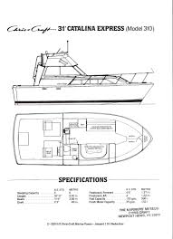 Pin By Thomas Fisher On Chris Craft 310 Catalina Chris Craft Boat Stuff Bigger Boat