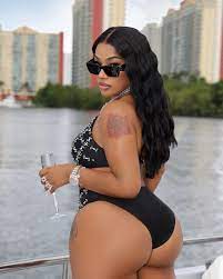 Stefflon Don - Free pics, galleries & more at Babepedia