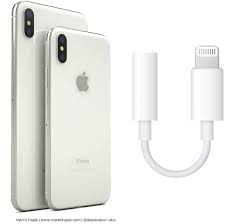 Barclays Predicts 2018 Iphones Won T Come Bundled With Lightning To Headphone Jack Adapter Macrumors