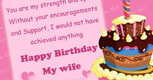 Birthday Cake For My Wife Images 13 Romantic Images For Happy Birthday Wishes Quotes For Wife Http Www Fashioncl Birthday Wishes For Wife Birthday Wishes For Myself Birthday Message For Wife