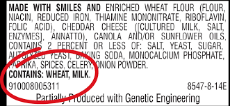 Reading labels carefully can help to identify hidden casein in many products. Introduction To The Gluten Free Casein Free Soy Free Diet The Autism Community In Action Taca