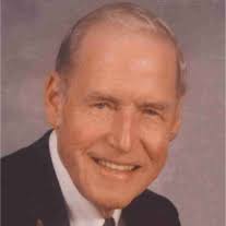 John Grimley Obituary February 17, 2016