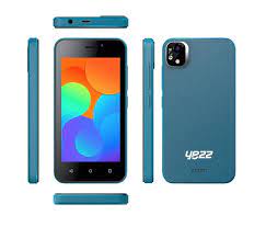 Yezz GO 3 specs, review, release date ...