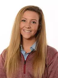 2017-18 Women's Swimming and Diving Roster