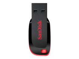Sandisk cruzer usb flash drive is a popular device for users to store data. Product Sandisk Cruzer Blade Usb Flash Drive 32 Gb