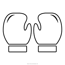 The boxing coloring page is a national symbol of australia. Boxing Coloring Page Ultra Coloring Pages