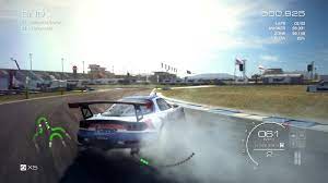 Grid autosport is a 2014 racing video game developed and published by codemasters. Grid Autosport Complete Free Download Igggames