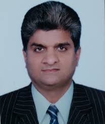 Mr. Shiv Kumar Balasubramanian