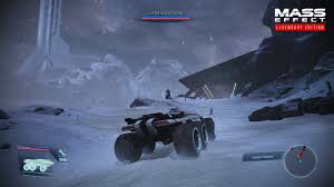 It is being developed by bioware with assistance from abstraction games and blind squirrel games, and published by electronic arts. Mass Effect Legendary Edition Rebalancing Tuning Mechanical Improvements Playstation Blog