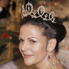 My monkey was my best friend': Queen Silvia