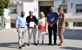 We did not find results for: Cuevas De San Marcos Celebrara Un Pleno Extraordinario Para Aclarar La Ruptura Del Pacto Iu Pp Diario Sur