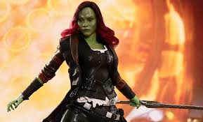 As teenage gamora and nebula race to claim the heart of a planet, they uncover the source of their rivalry and a twisted competition with galactic consequences. Marvel Gamora Sixth Scale Figure By Hot Toys Sideshow Collectibles