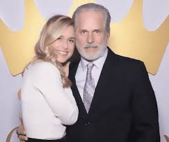 Lily Anne Harrison, Daughter of Gregory Harrison, Lands Role on General  Hospital - Michael Fairman TV