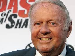 Richard Vincent "Dick" Van Patten (December 9, 1928