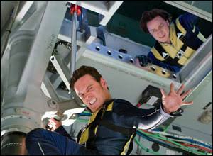 X-Men: First Class